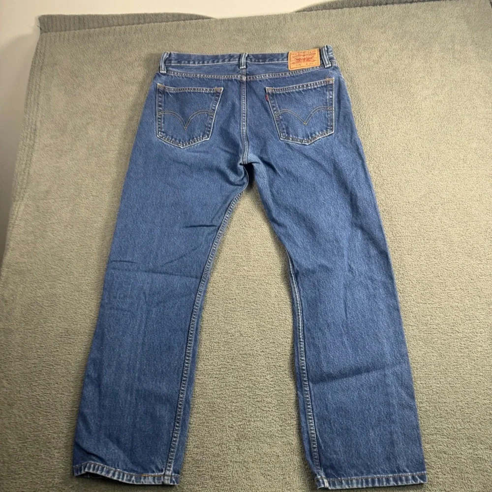 Levis levi 505
